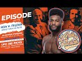 EP. 276: RDA v. Felder Recap, UFC 255 Picks, Aljamain Sterling Interview & Raymond Peter Longo