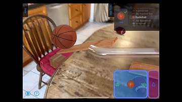 Reality Faucet - AR Gets Physics