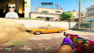 LIBERATOR⚰️| мувик кс2 | fragmovie cs2