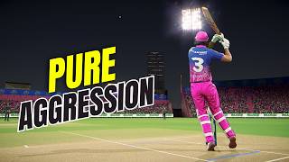 I Played IPL 2026 With Vaibhav Suryavanshi In Cricket 26
