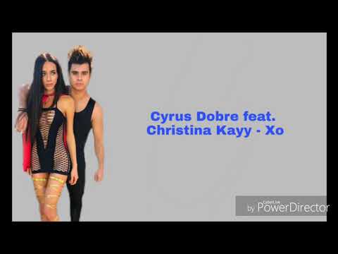 Christina Kayy feat.