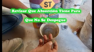 Pegamento Para Piedras Exterior