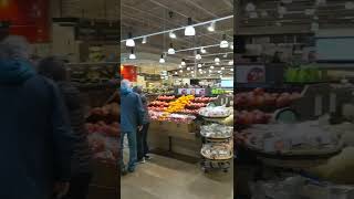 Lunds & Byerlys Woodbury 360!