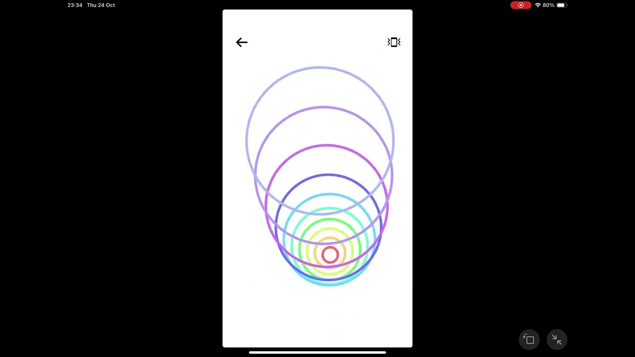 Tappy is such a fun game to fidget with!