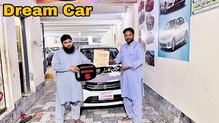 First Look of Our New Car! | Aaj Bohat Khushi Ka Din Hai 😍