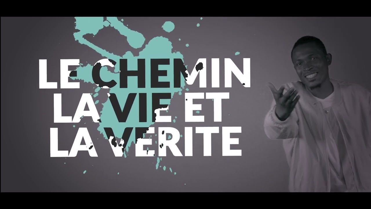 JESUS NOUS VEUT TOUS