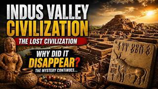 Indus Valley: The Lost Civilization No One Can Explain