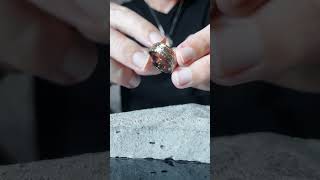 Why Men Are Choosing Titanium Over Gold for Wedding Bands