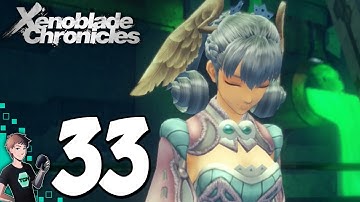 Xenoblade Chronicles Definitive Edition - Part 33: Unfinished Business