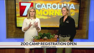 Greenville Zoo Camp screenshot 1