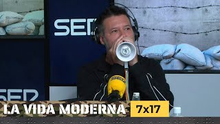 La Vida Moderna | 7x17 | Sexo normal