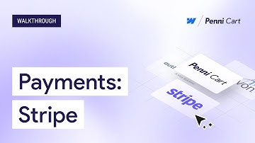 Adding Stripe To Your Webflow E-Commerce