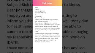 HOW TO WRITE LEAVE APPLICATION #kidseducation #kidseducatio #learnfruits #englishlearningclass
