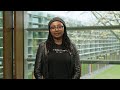 From Crisis Response to Resilient Solutions. Why Joan (Kenya) Chose the University of Twente