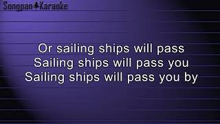 Download Lagu Whitesnake - Sailing Ships (Karaoke) MP3