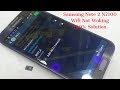 Samsung Note 2 N7100 Wifi Not Woking 100% Solution