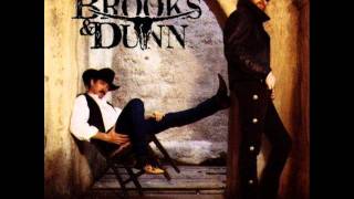 Brooks & Dunn - My Kind Of Crazy.wmv chords