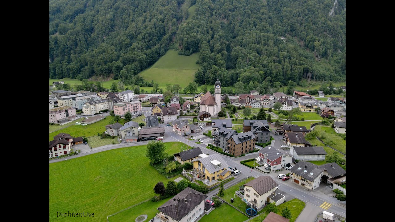 Wolfenschiessen      (Bitte die Qualität auf 4K (2160p60) anpassen!!)