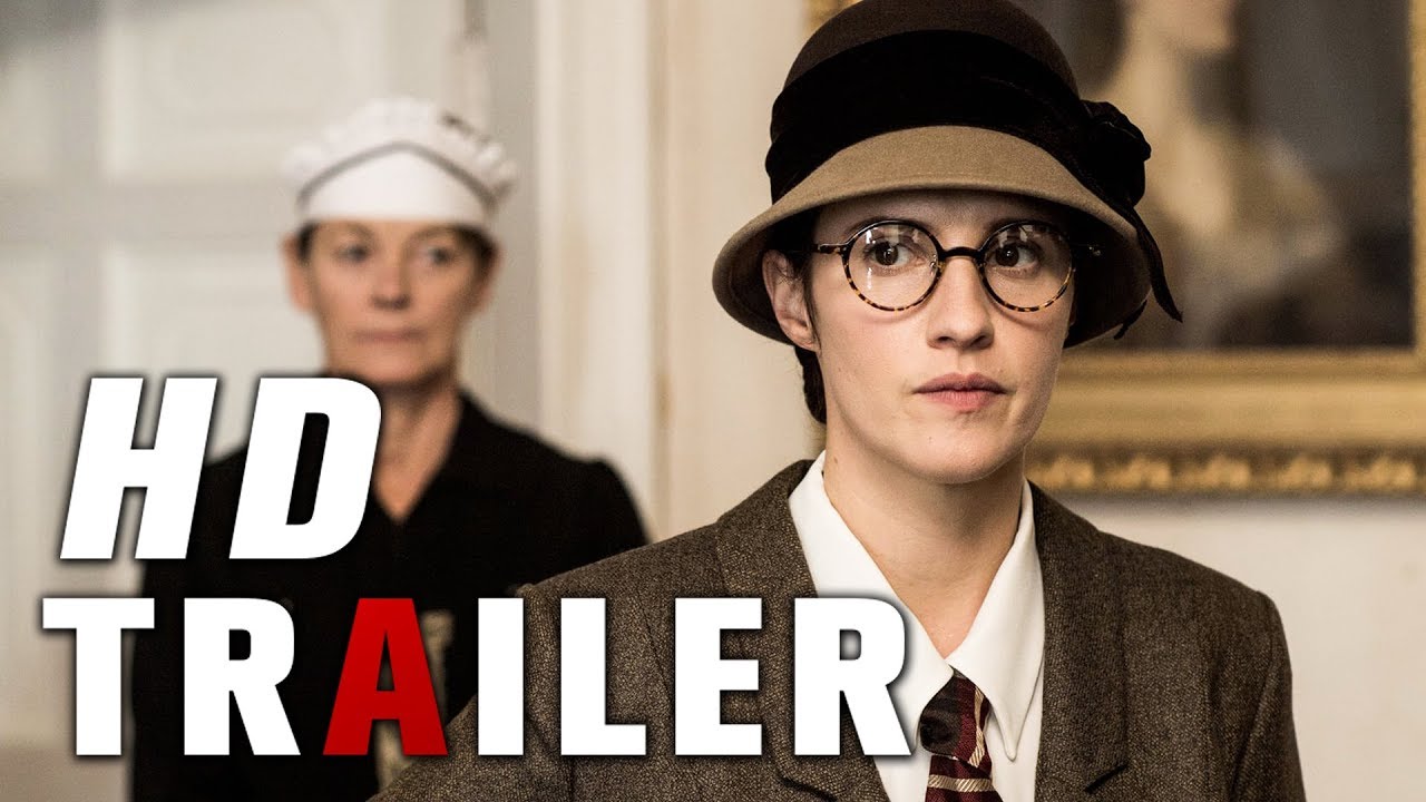 La Reine du Crime : L'Affaire Florence Nightingale TRAILER VF RUTH BRADLEY, PIPPA HAYWOOD