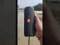 Luna bala song Vs jbl speaker 🔊 bass power 🔥 #bass #nikhiltruebass #babasonicos #purebass #basshead