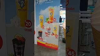 Bing Chun Ice Cream&Tea at Union Mall, Bangkok Thailand Soft serve #food #thaifood #thailand screenshot 1
