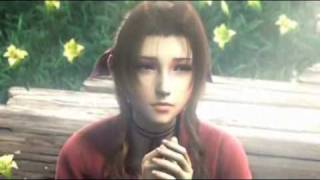 Stand In The Rain~*Tribute To The Girls Of Final Fantasy*~