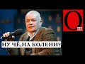 Как роспропаганда превращает россиян в свиней