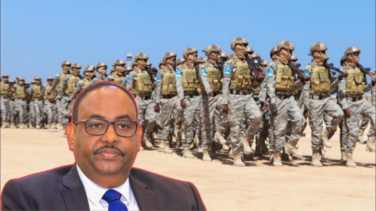 DEG DEG: Puntland oo Digniin culus soo saartay & Xuduudaha PL oo la xiray & Laasacaanood oo Camiran 
