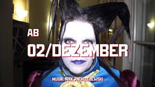 Download Lagu Salome - rehearsal sneak peek with Benny Claessens MP3 Download Lagu Salome - rehearsal sneak peek with Benny Claessens MP3