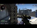 CSGO fragmovei