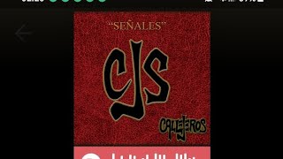 Callejeros - Frente al Río