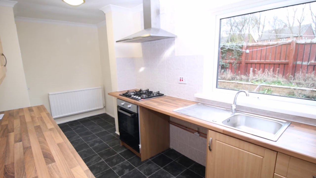 Cleeve Court | Glebe |Washington