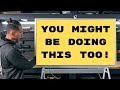 Fundamental Feedback from a Scout Sniper Instructor | Whiteboard Wednesday Ep 01 - William T.