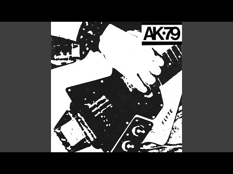 Proud Scum — I Am a Rabbit