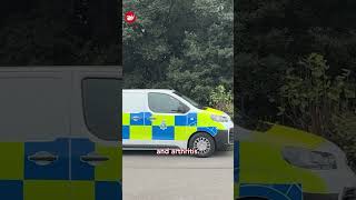 'Let's give her a name' | Police APPEAL for information after woman found dead in a BIN BAG