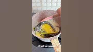 Thumbnail of Mangut Lele, Menu Bb Booster ❤️🚀 #mpasi #resepmpasi #mangutlele