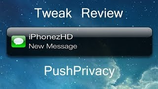How To Secure Lockscreen Notifications screenshot 4