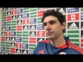 Aitor appeals to boro fans