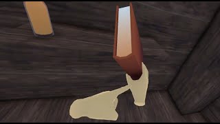 Unity VR: Escape Room (demo)
