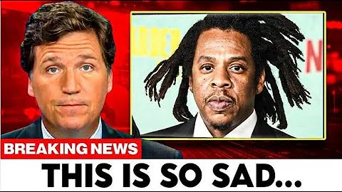 At 55! The Tragedy Of Jay-Z Is Beyond Heartbreaking