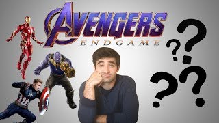 The Truth Behind The Avengers' Success (No Spoilers)
