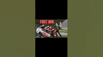 Five Key Insights from the Daytona NASCAR Race: Celebrating Harrison Burton's Shocking Victory thumbnail