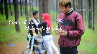 Story WA cinta di tolak dukun bertindak