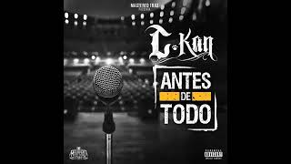 CKAN///NO TE ME VAYAS/// AUDIO NO OFICIAL @ckan98