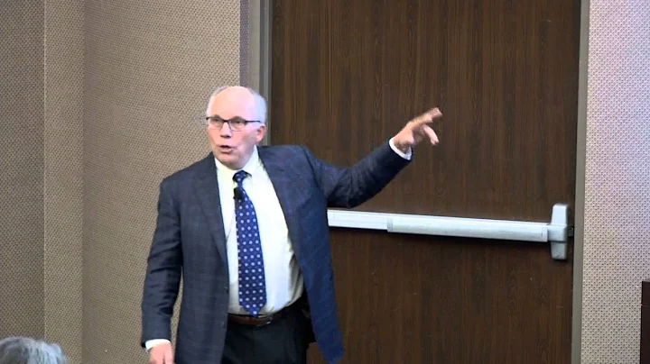 Robert Truog- Neuroethical Issues Around the Diagnosis of Death