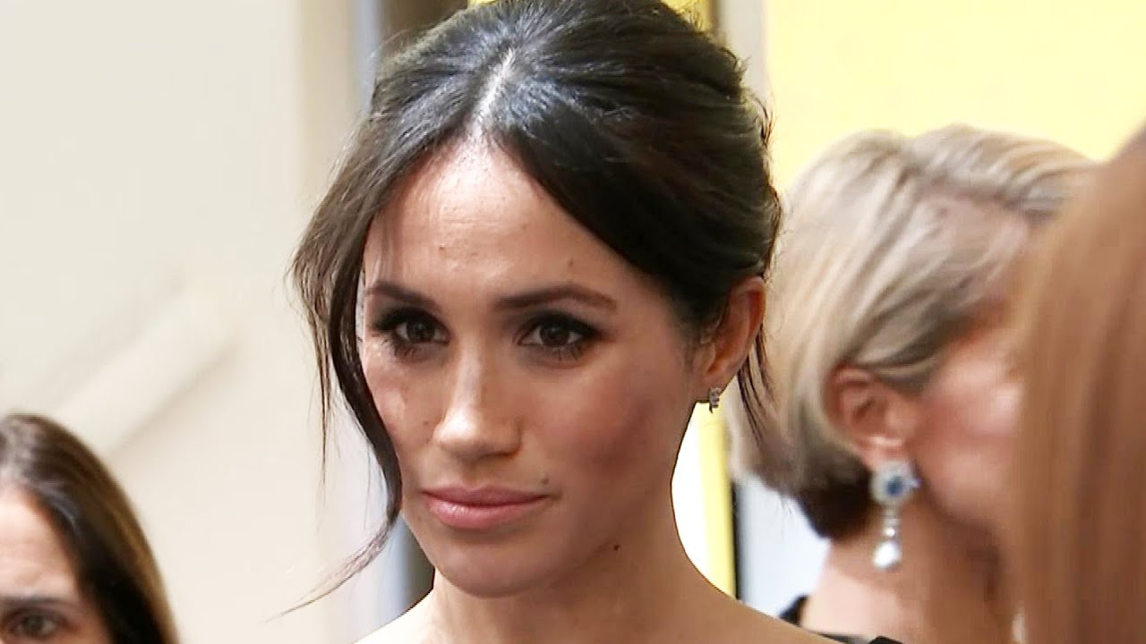 Find Out How Meghan Markle’s Faced Tabloid Racism in the Past