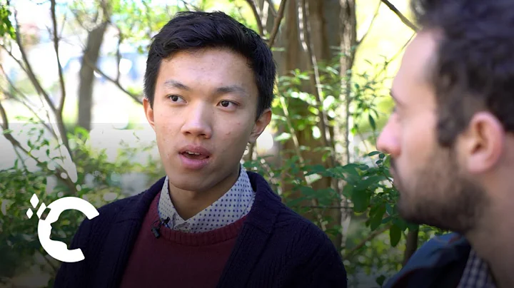 A Day in the Life: Wharton Student at UPenn