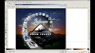 Inkscape-Sheetcam-Mach3