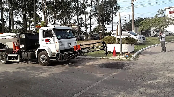 VENTOSUL TICEL RA400 ROSCO LEEBOY TAPA BURACOS  SPRAY PATCHER