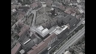 Kremnica, Doentary 1992, English Version